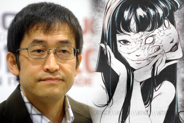 Tìm hiểu về Junji Ito - Tác giả truyện tranh kinh dị Nhật Bản nổi tiếng nhất toàn thế giới