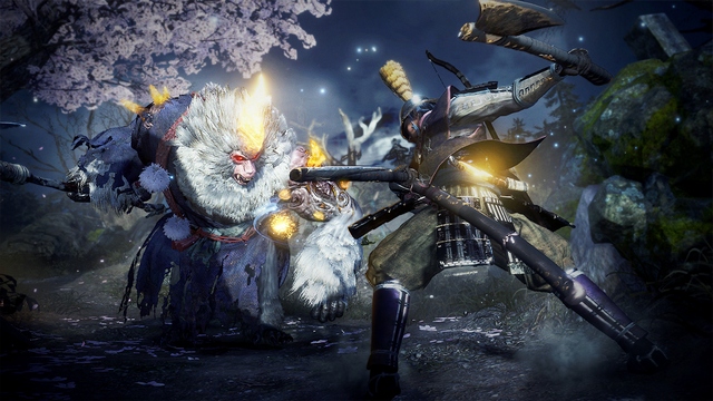 Đánh giá sơ bộ Nioh 2: Phiên bản game Hard-core chất lượng dành cho những game thủ thích "ăn hành ngập mặt"