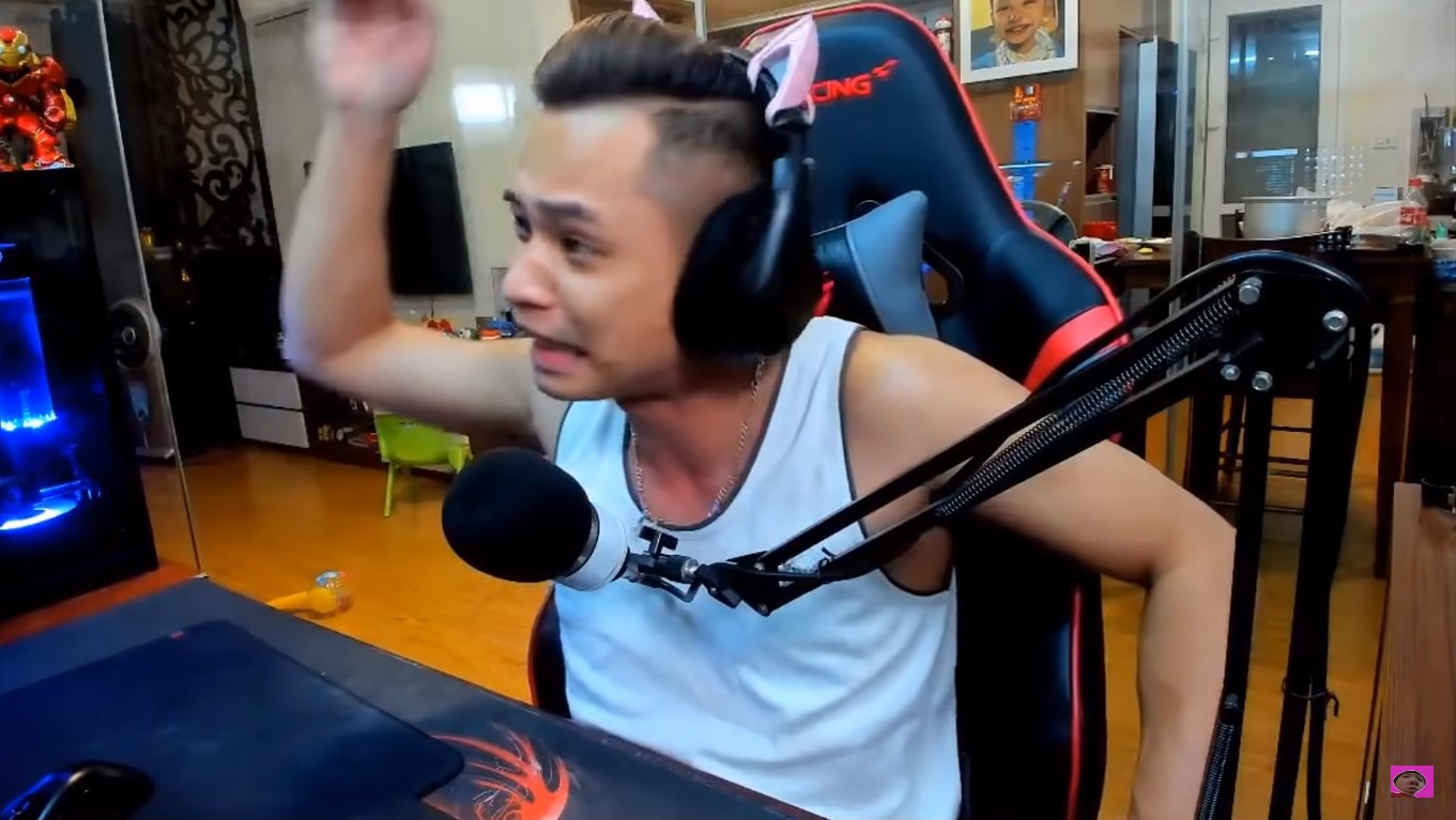 Tộc Trưởng Độ Mixi kêu gọi hàng triệu người hâm mộ của mình thanh trừng các fanpage câu view bẩn