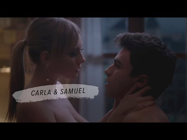 Tổng hợp 5 cảnh nóng gây sốc trong Elite - món ăn học đường "lạ miệng" hơn cả Sex Education của Netflix