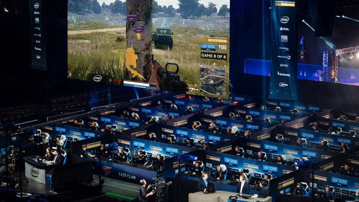 Đại dịch Covid-19 khiến hai giải đấu lớn của PUBG Mobile sẽ bị hoãn lại