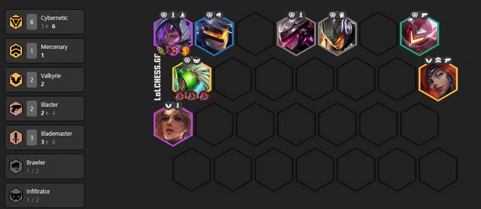 Đấu Trường Chân Lý Mùa 3: Hướng dẫn đội hình Siêu Công Nghệ mạnh nhất 10.6 bạn nên thử qua