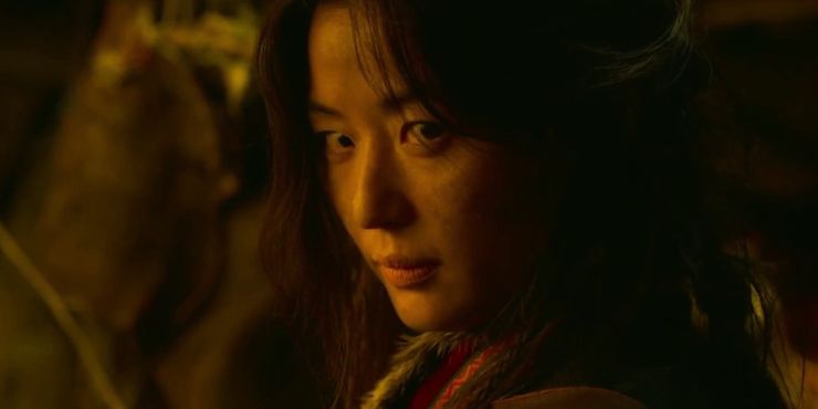 Lý giải cái kết của Kingdom season 2