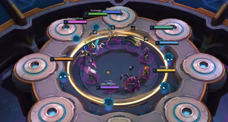 Đấu Trường Chân Lý: Riot Games hé lộ 5 Vũ Trụ sẽ xuất hiện trong đầu Mùa 3 sắp tới