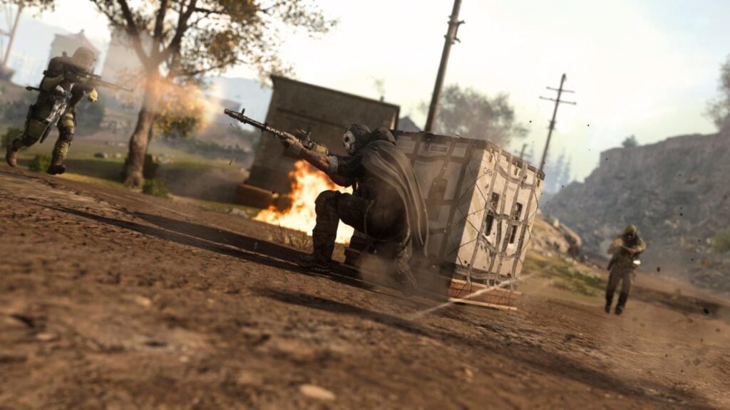 Call of Duty Warzone: Tổng hợp những dạng Hợp đồng và cách để hoàn thành một cách nhanh nhất