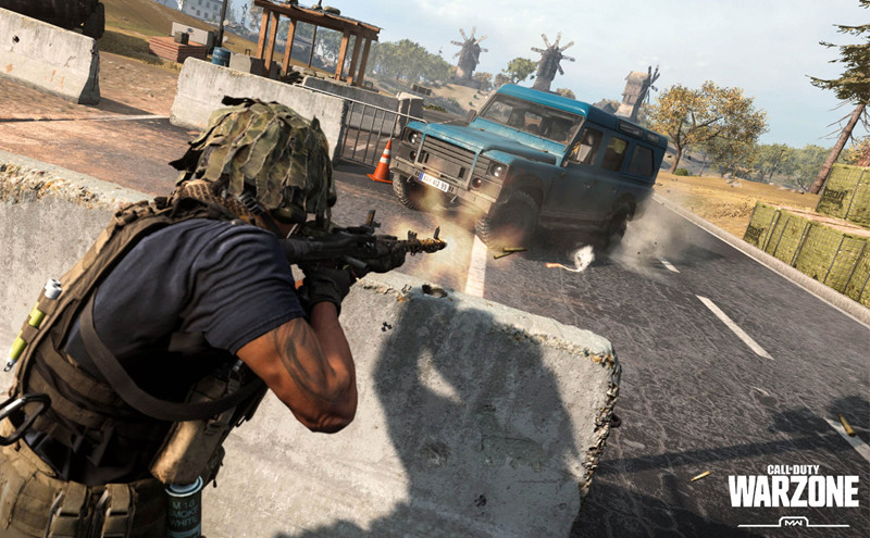 Hướng dẫn: Cách fix một số lỗi người chơi thường gặp khi chơi Call of Duty Warzone | Alpham