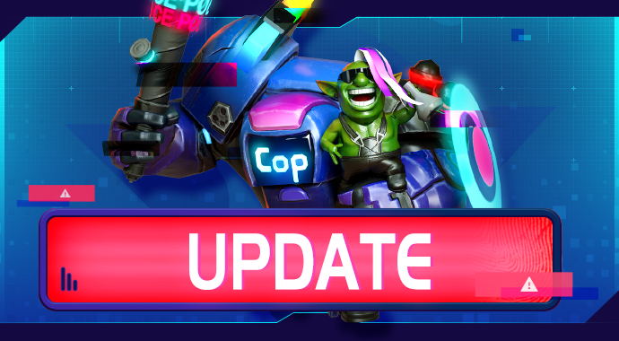 Auto Chess Mobile: Chi tiết bản cập nhật 19/3 - Assassin ăn nerf nặng nè