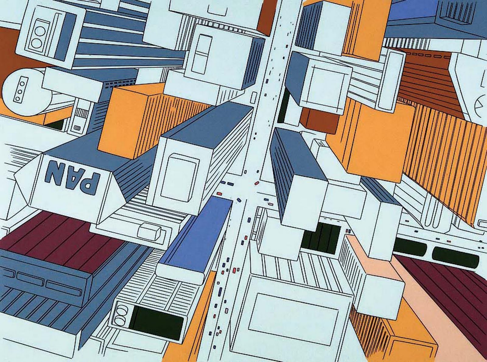 Những tựa anime ngắn có nội dung "hack não" cực mạnh dành cho bạn cày phim mùa dịch (Phần 1)