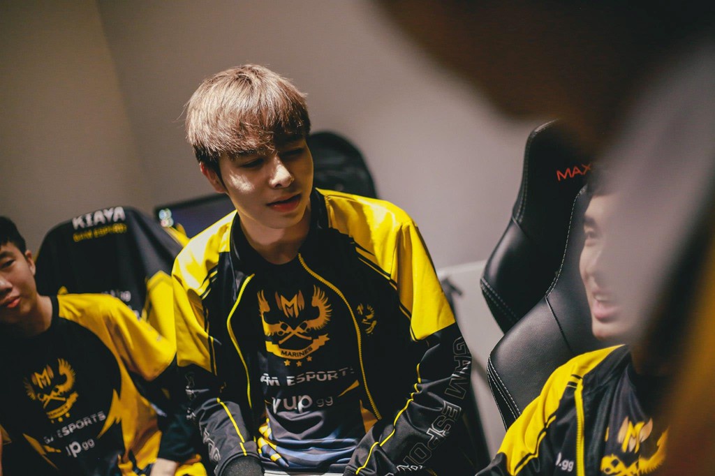 LMHT: Zeros bất ngờ hé lộ nguyên nhân cho trận feed 0/8/2 trước Team Flash