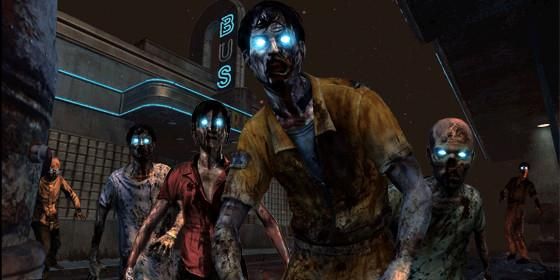 Call of Duty 2020 rò rỉ chế độ zombies, có vài sự khác biệt đáng lưu ý