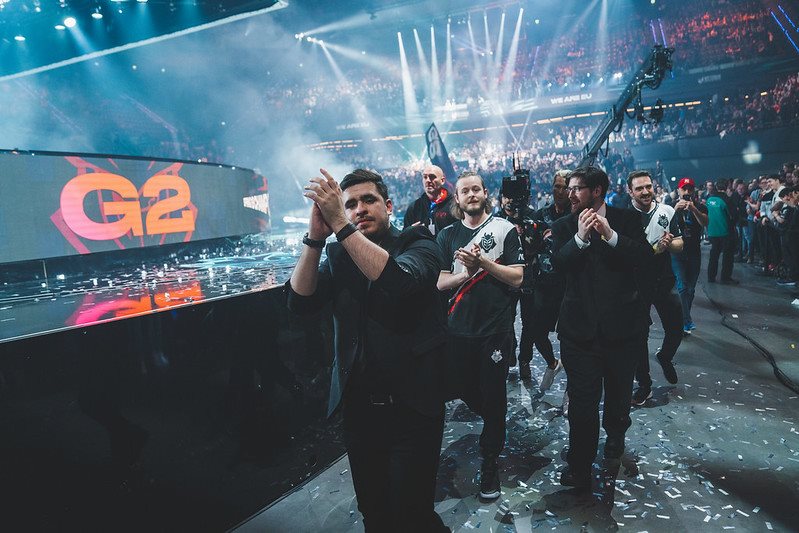 LMHT: Tổng hợp lịch thi đấu của các khu vực LCK, LEC và LCS trong thời gian dịch bệnh diễn ra