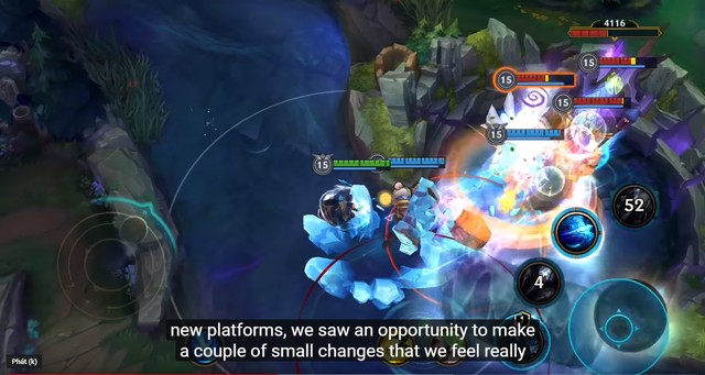 Riot Games bất ngờ hé lộ thêm thông tin liên quan đến LMHT: Tốc Chiến khiến game thủ vui mừng