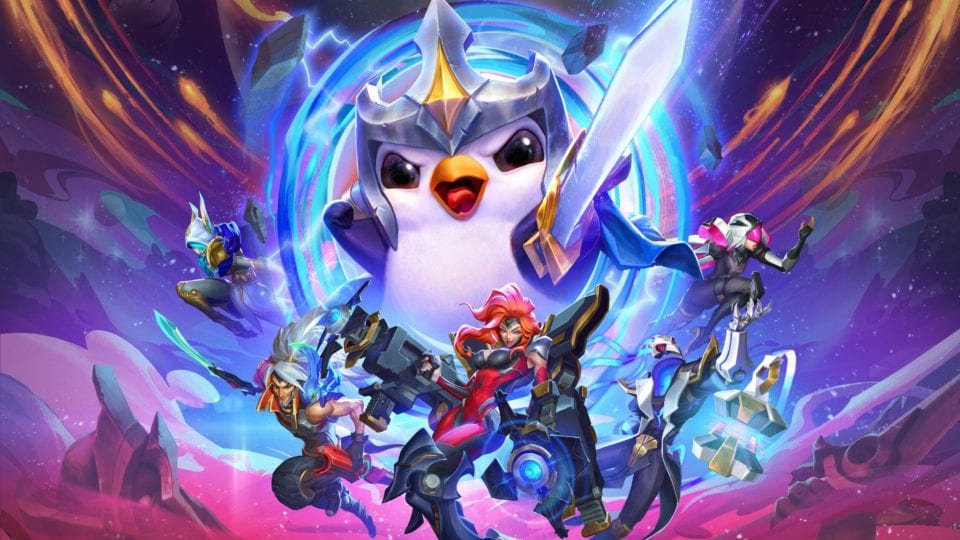 Top 10 đội hình mạnh và báo đạo nhất mà game thủ nên thử qua trong Đấu Trường Chân Lý Mùa 3