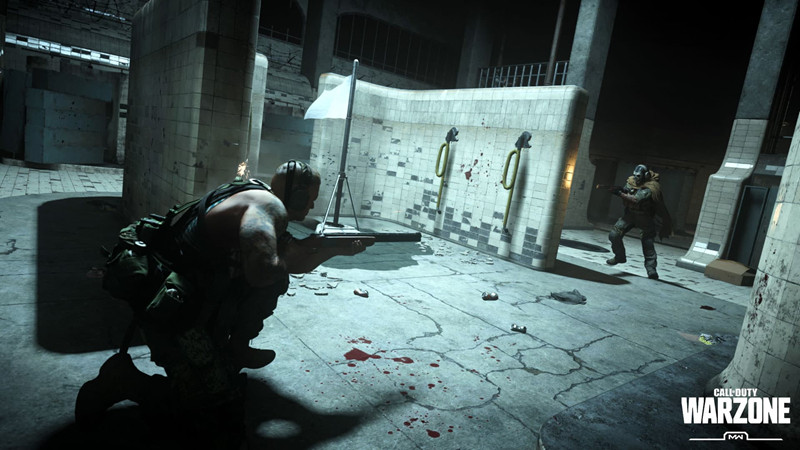 Call of Duty Warzone: Cách tối ưu hoá tiếng bước chân trong game | Alpham