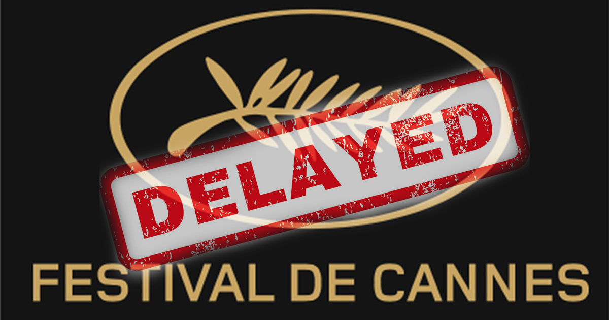 LHP Cannes lần đầu tiên bị huỷ bỏ vì Covid-19