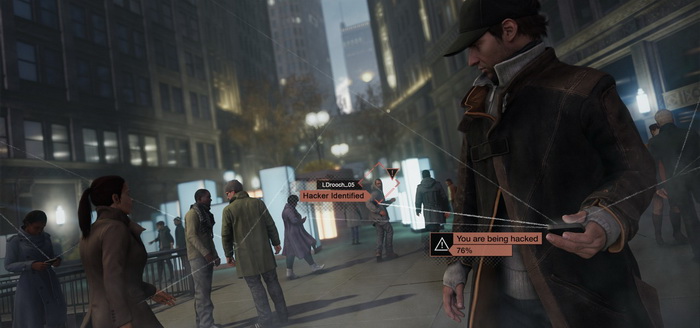 Siêu phẩm Watch Dogs chính thức mở tặng free trên Epic Games ngay từ hôm nay