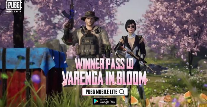 PUBG Mobile Lite đón chào xuân hè với bản cập nhật 0.16.0 cùng hàng loạt tính năng mới
