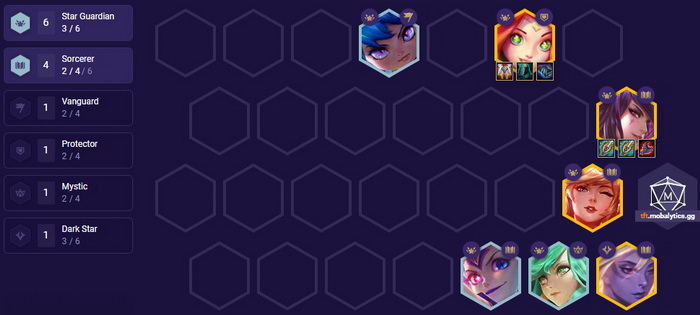 Đấu Trường Chân Lý: Hướng dẫn lối chơi Hyperoll Mùa 3 đặc biệt dành cho tân thủ