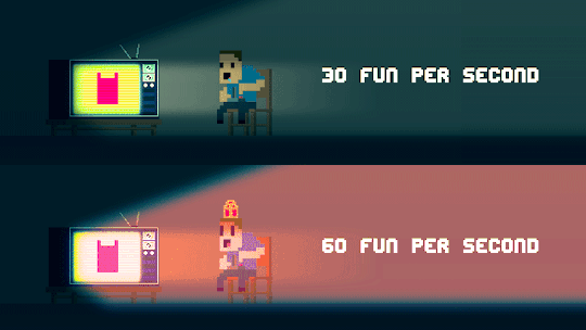 FPS là gì? Vì sao đây trở thành khái niệm khiến nhiều game thủ bị ám ảnh? - Ảnh 2.