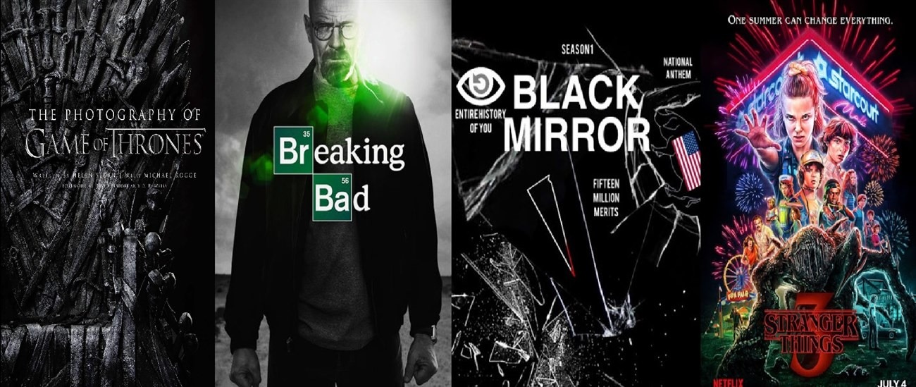 Những tựa phim Netflix kinh điển dành cho bạn ở nhà cày phim mùa dịch (Phần 1)