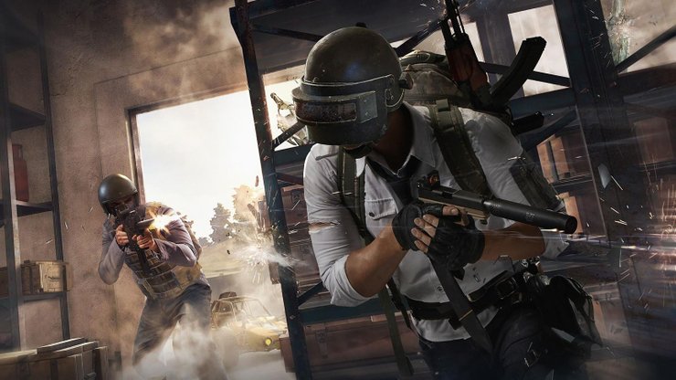 Bằng cách nào, Tencent đã tạo ra PUBG Mobile chỉ sau 4 tháng? 