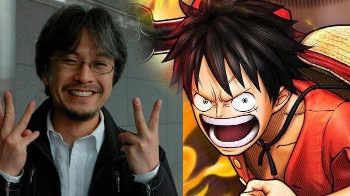 One Piece: Eiichiro Oda và đôi lời nhắn nhủ đến khán giả mùa dịch