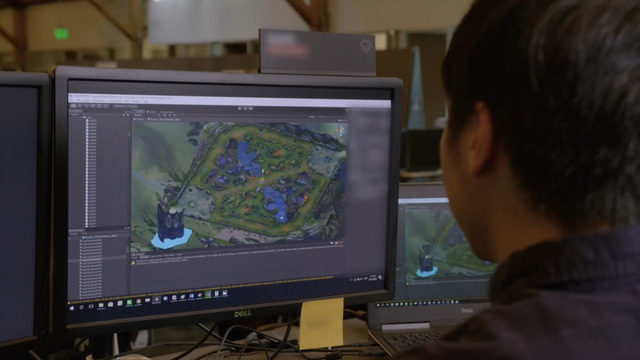 LMHT: Tốc Chiến có khả năng sẽ không kịp ra mắt game thủ trong năm 2020 này