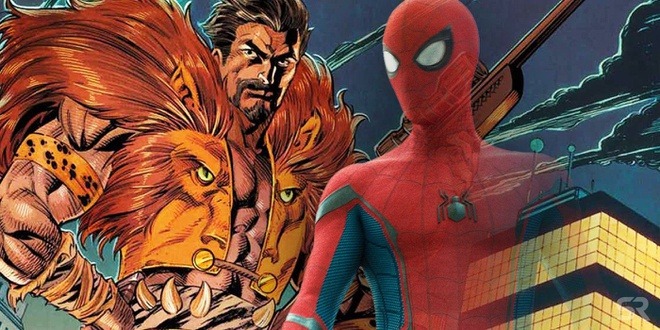 Spider-Man: Giả thuyết hé lộ loạt bí ẩn về kẻ phản diện sắp tới của Người Nhện
