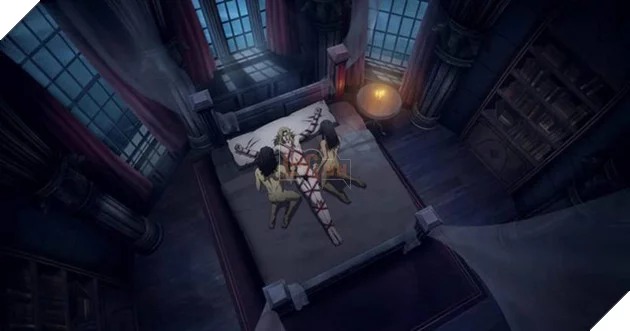 Tổng hợp các tựa phim hoạt hình "người lớn" trên Netflix dễ khiến bạn ngượng đỏ mặt (Phần 1)