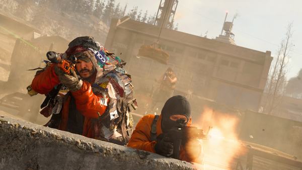 Call of Duty: Warzone rò rỉ chế độ giới hạn thời gian High Action