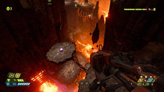 Doom Eternal hóa ra còn có chi tiết ẩn liên quan đến Termintor 2: Judgment Day