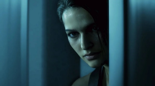 Resident Evil 3: Những chi tiết ẩn xuất hiện trong bản chơi thử