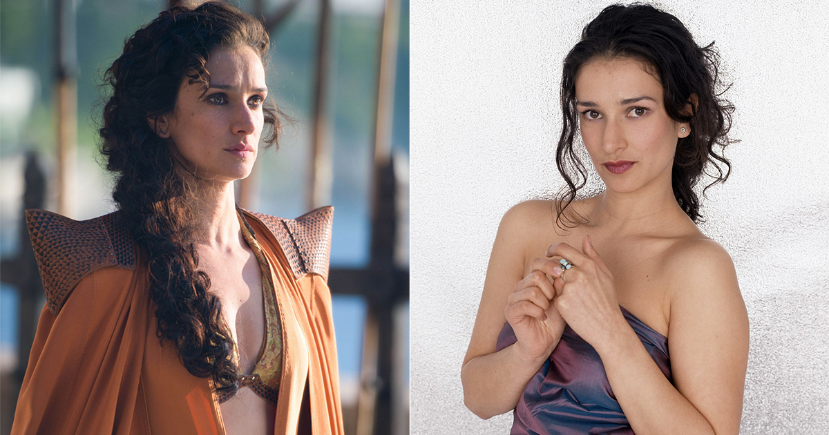 Nữ diễn viên Game of Thrones xác nhận dương tính với Covid-19