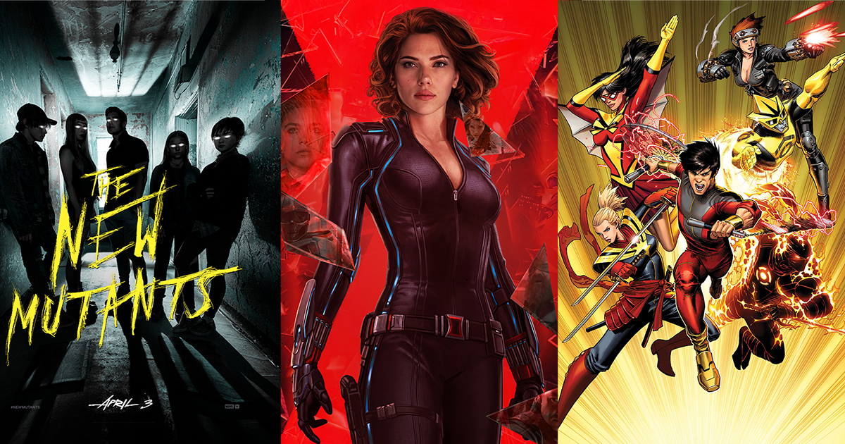 Việc Black Widow hoãn chiếu ảnh hưởng như thế nào đến Phase 4 của MCU?