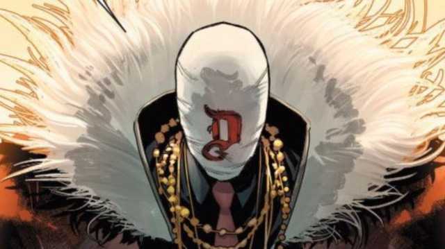 Tìm hiểu về Designer - kẻ đã từng là thầy của Joker và những tên tội phạm khét tiếng tại Gotham