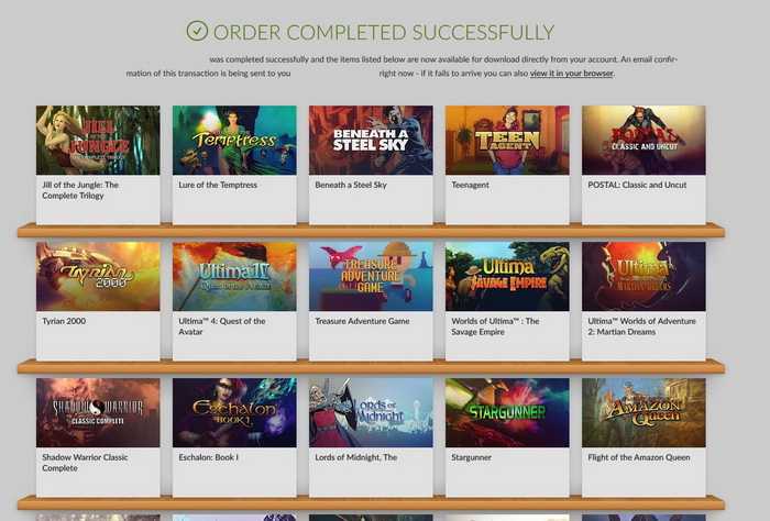 Tổng hợp tất cả tựa game đang miễn phí của các cửa hàng lớn trong mùa dịch COVID-19