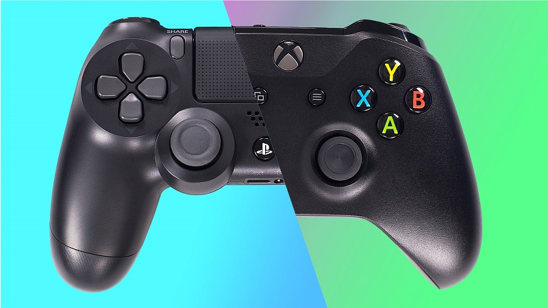 PS5 và Xbox One X có thể tạo nên "Kỷ nguyên vàng" mới trong phát triển game