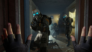Half-Life: Alyx nhận mưa lời khen từ các nhà phê bình, xứng đáng trở thành siêu phẩm game năm 2020
