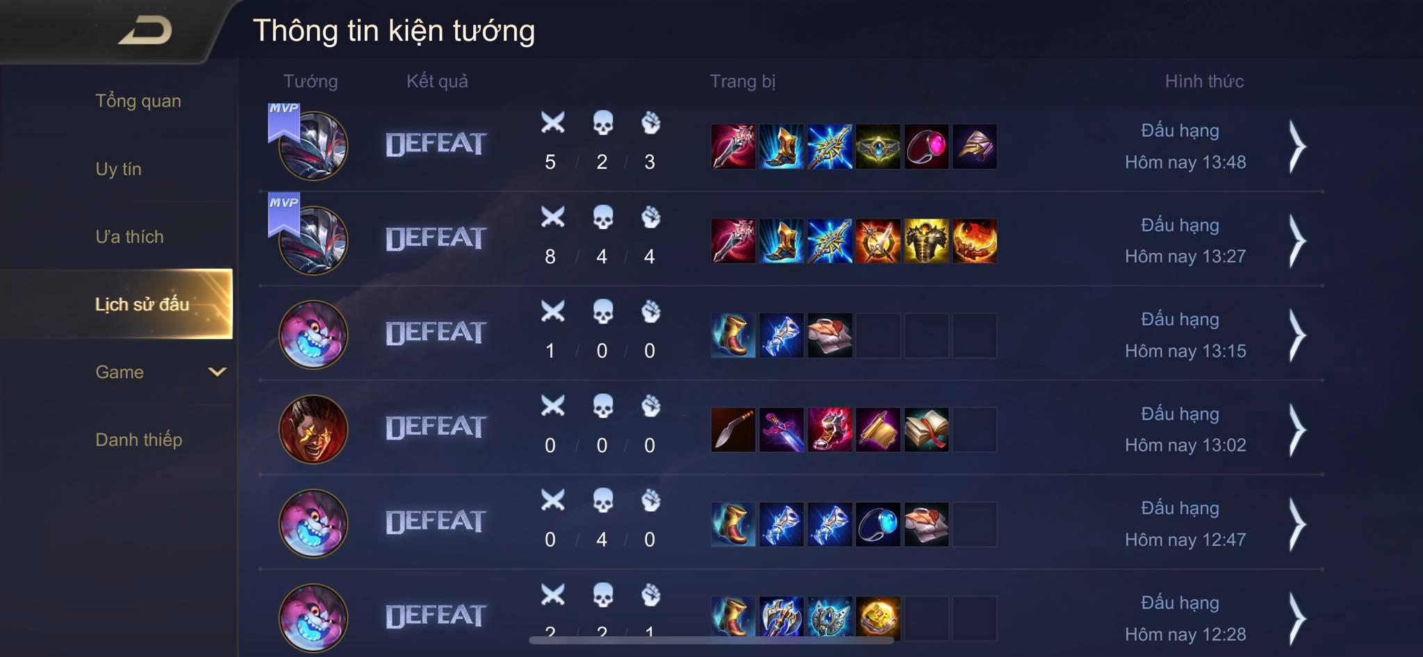 Liên Quân Mobile: Trẻ trâu tuyên bố "rừng hoặc AFK" khiến không ít game thủ chán ngán