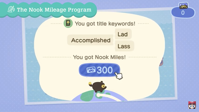 Animal Crossing: New Horizon – Hướng dẫn gom Nook Miles cực nhanh | Alpham