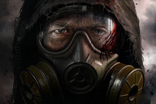 11 năm sau phần đầu tiên, S.T.A.L.K.E.R. 2 mới có bức ảnh in-game đầu tiên