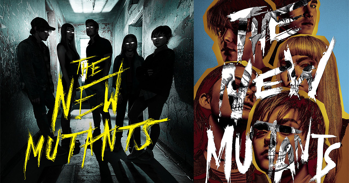 Biên kịch The New Mutants vui mừng vì phim bị hoãn chiếu
