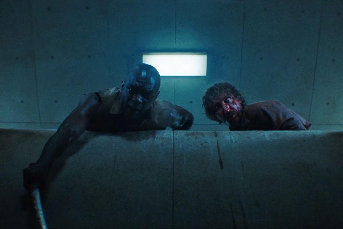 The Platform: Những lý do khiến bạn nhất định không nên bỏ qua tựa phim kinh dị đầy đen tối của Netflix