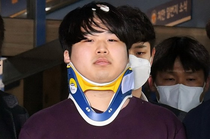 Cho Joo Bin - Chủ mưu vụ án "Phòng chat thứ N" lộ diện, công khai gửi lời xin lỗi đến các nạn nhân