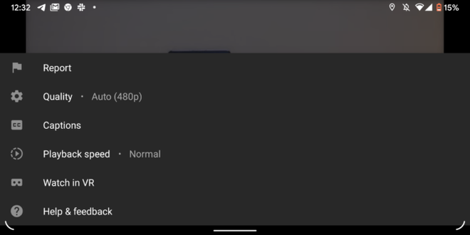 YouTube sẽ giảm độ phân giải video xuống 480p vào tháng sau nhằm giảm băng thông