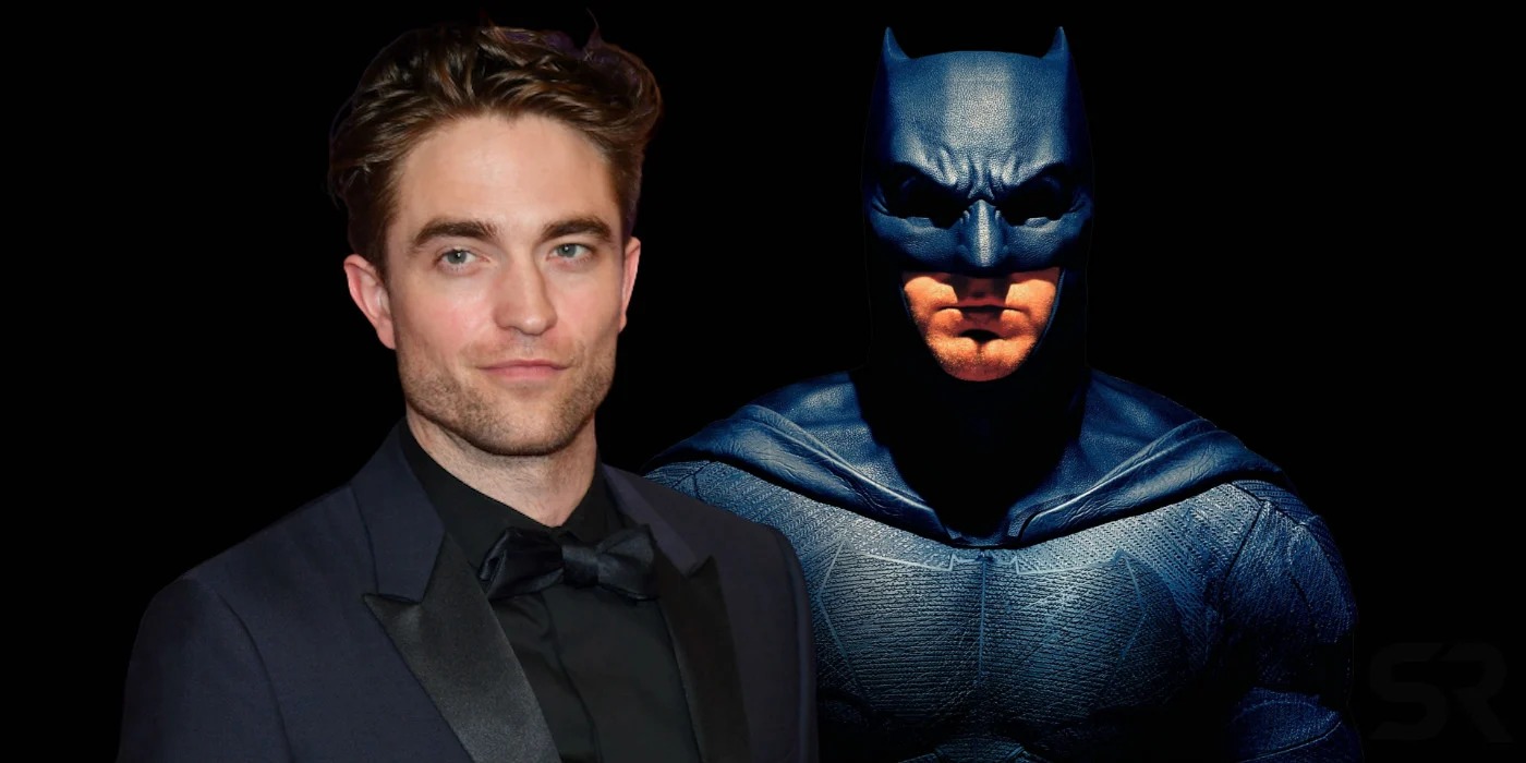The Batman của Robert Pattinson có thể hoãn sản xuất vô thời hạn vì dịch Covid-19?