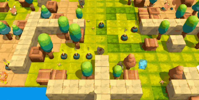 PUBG phong cách Boom Online đang mở chơi FREE trên Steam, chần chờ gì nữa mà không vào quẩy ngay kẻo muộn - Ảnh 2.