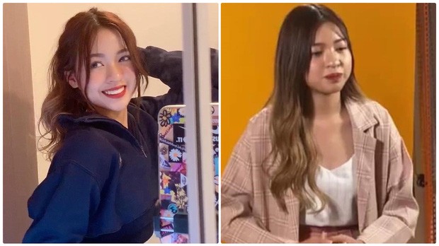 Thanh Tâm "trứng rán cần mỡ" lên tiếng phân trần về hình ảnh bị lan truyền khắp MXH