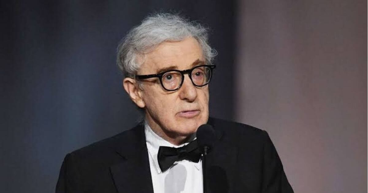 Woody Allen là ai? Vị đạo diễn 4 lần đoạt Oscar và mối tình "loạn luân" cách biệt 35 tuổi với con gái rúng động Hollywood