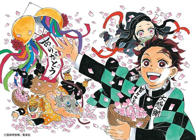 Top 3 những hiểu lầm phổ biến nhất mà fan Kimetsu no Yaiba thường lầm tưởng